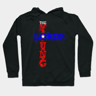 More Lords Hoodie